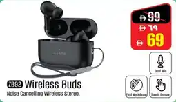 Nesto ZB92 Wireless Buds offer