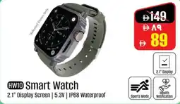 Nesto HW10 Smart Watch offer