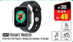 Nesto HW70 Smart Watch offer