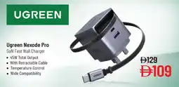 Nesto Ugreen Nexode Pro offer
