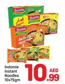 Day To Day Indomie Instant Noodles offer