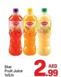 Day To Day Star Fruit Juice offer