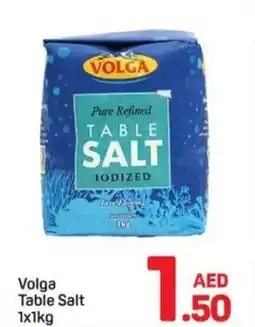 Day To Day Volga Table Salt offer