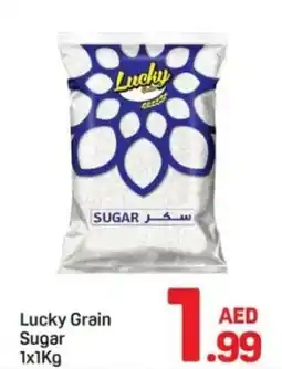 Day To Day Lucky Grain Sugar offer