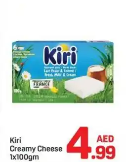 Day To Day Kiri Creamy Cheese offer