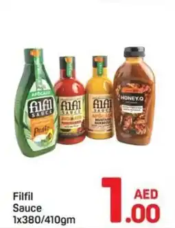 Day To Day Filfil Sauce offer