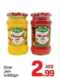 Day To Day Cinar Jam offer
