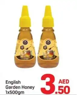 Day To Day English Garden Honey offer