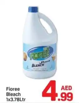 Day To Day Fioree Bleach offer