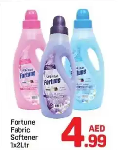 Day To Day Fortune Fabric Softener offer
