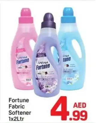 Day To Day Fortune Fabric Softener offer
