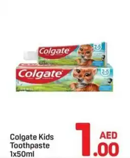 Day To Day Colgate Kids Toothpaste offer