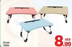 Day To Day Study Table offer