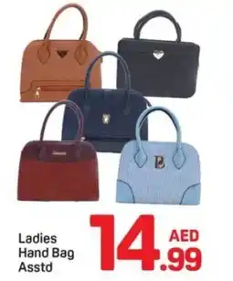 Day To Day Ladies Hand Bag offer