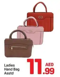 Day To Day Ladies Hand Bag offer