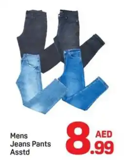 Day To Day Mens Jeans Pants offer