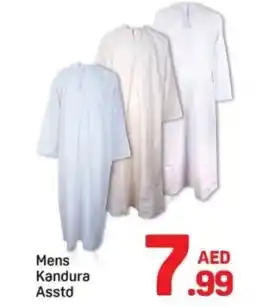 Day To Day Mens Kandura offer