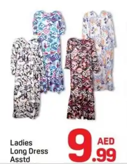 Day To Day Ladies Long Ladies offer
