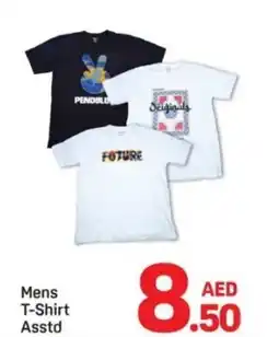 Day To Day Mens T-Shirt offer