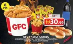 Grand Hyper Market Gfc family combo offer