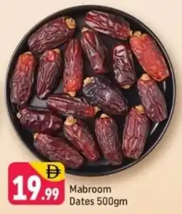 Shaklan Mabroom Dates offer