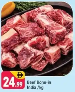 Shaklan Beef Bone-in offer
