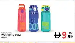Nesto Water Bottle offer