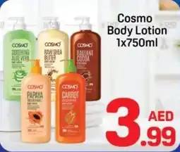 Day To Day Cosmo Body Lotion offer