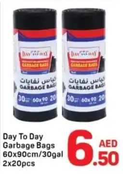 Day To Day Day To Day Garbage Bags offer