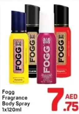 Day To Day Fogg Fragrance Body Spray offer