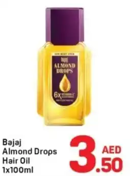 Day To Day Bajaj Almond Drops Hair Oil offer