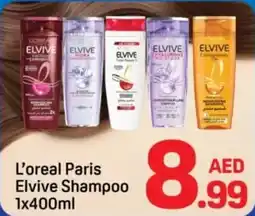 Day To Day L'oreal Paris Elvive Shampoo offer