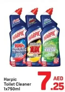 Day To Day Harpic Toilet Cleaner offer