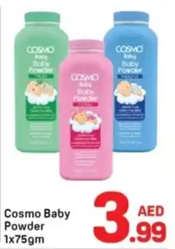 Day To Day Cosmo Baby Powder offer