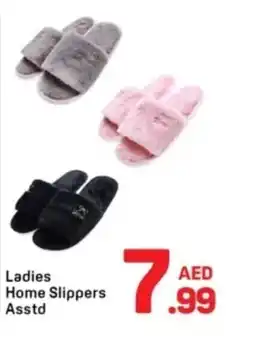 Day To Day Ladies Home Slippers offer