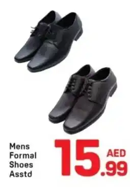 Day To Day Mens Formal Shoes offer