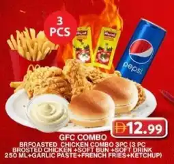 Grand Hyper Market Gfc combo offer