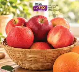 Lulu Hypermarket Apple Red Prince Germany offer