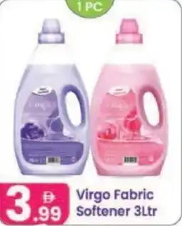 Al Nahda Gift Center Virgo Fabric softener offer