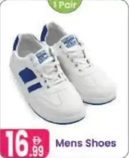 Al Nahda Gift Center Mens Shoes offer