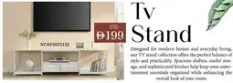 Nesto Tv Stand NCHF0925132 offer
