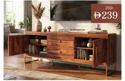 Nesto TV Stand NCHF0925135 offer