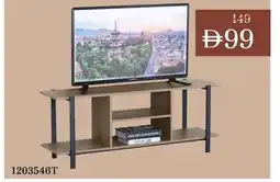 Nesto TV Stand 1203546T offer