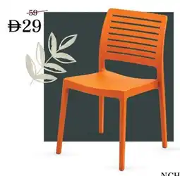 Nesto PP Chair NCHF0925155 offer