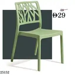 Nesto PP Chair NCHF0925152 offer
