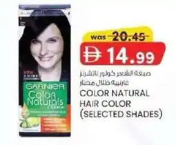 KM Trading Color natural hair color offer