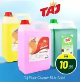 Bigmart Taj Floor Cleaner offer