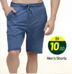 Bigmart Men's Shorts offer