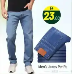 Bigmart Mens jeans offer