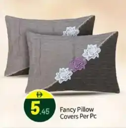 Bigmart Fancy Pillow Covers offer